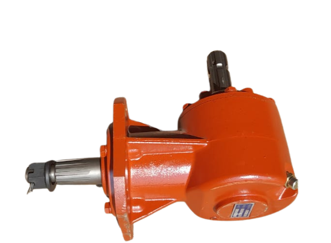 RC31 Slasher Gearbox (Rotary Cutter) 22.5kW Ratio 1:1.93