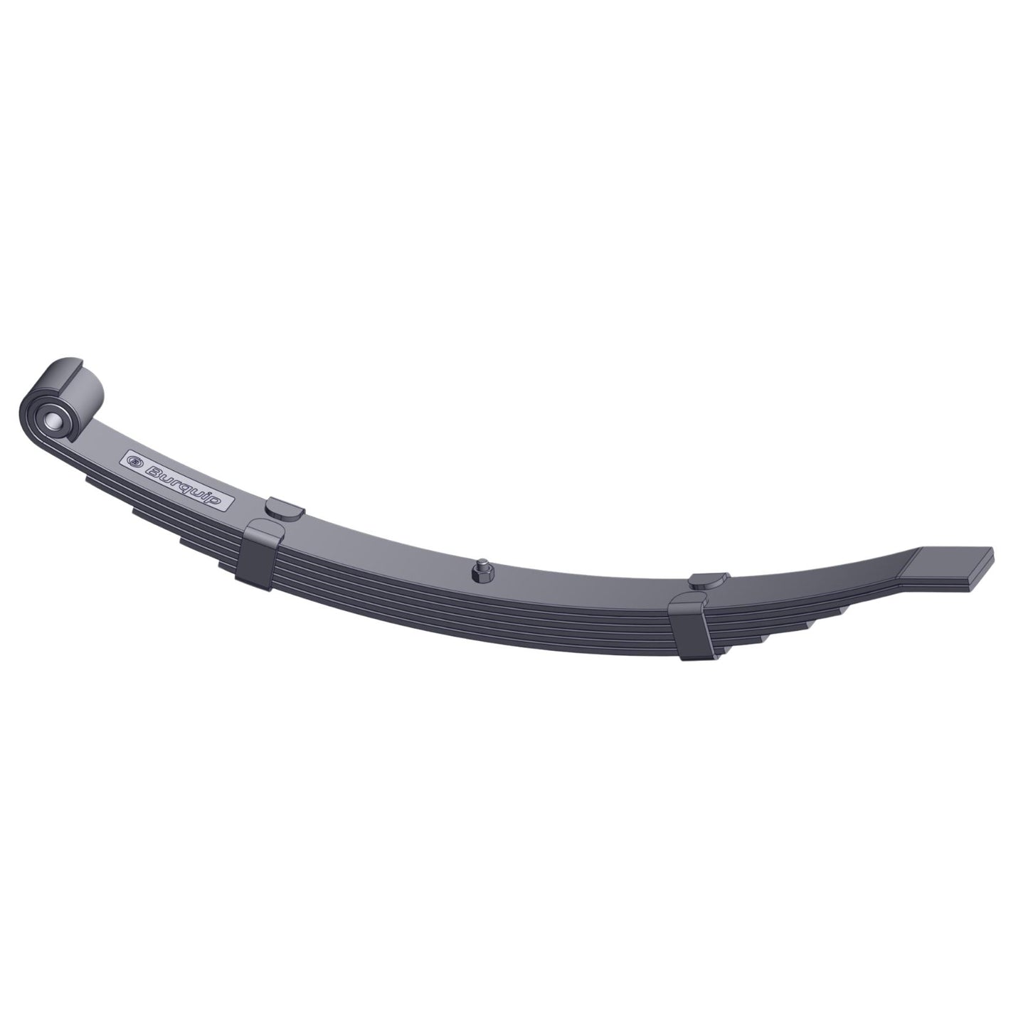 6 Blade Spring 27″