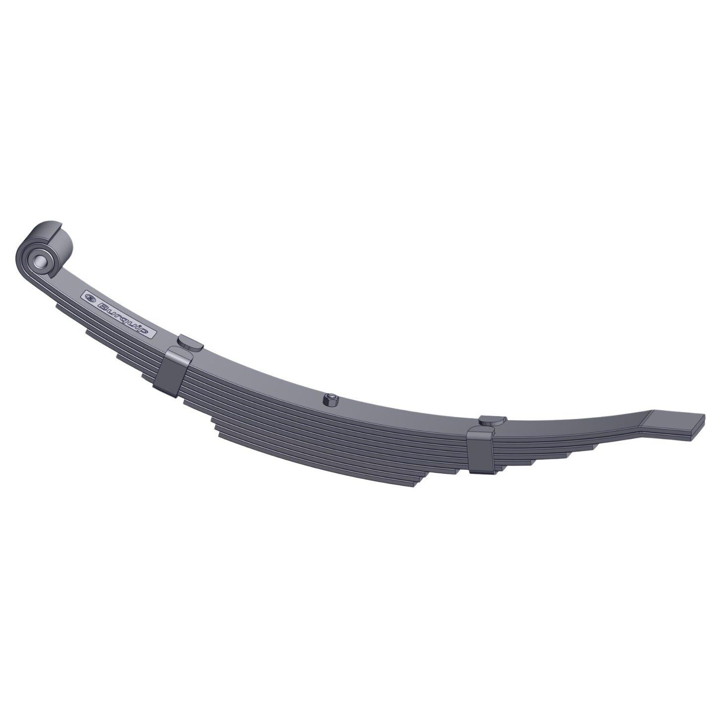 10 Blade Spring 27″