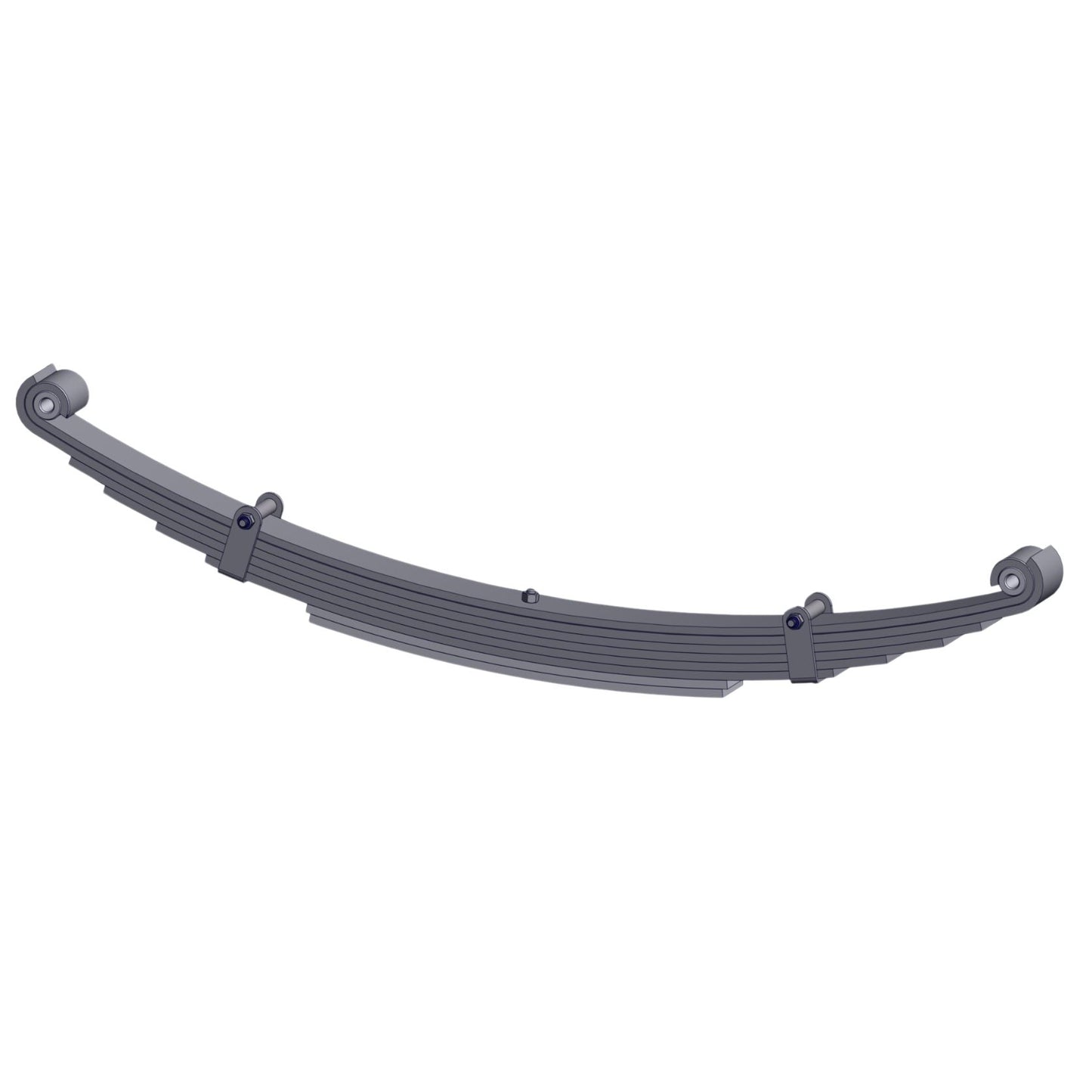 10 Blade Spring 36″ – 2 Eyes