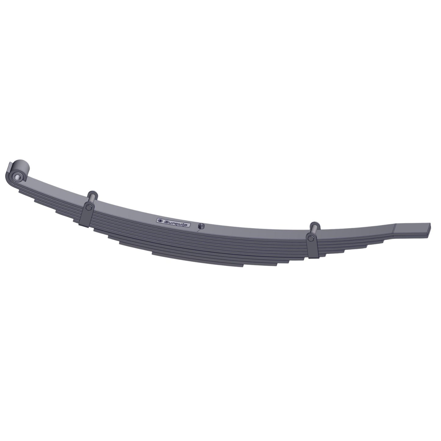10 Blade Spring 36″