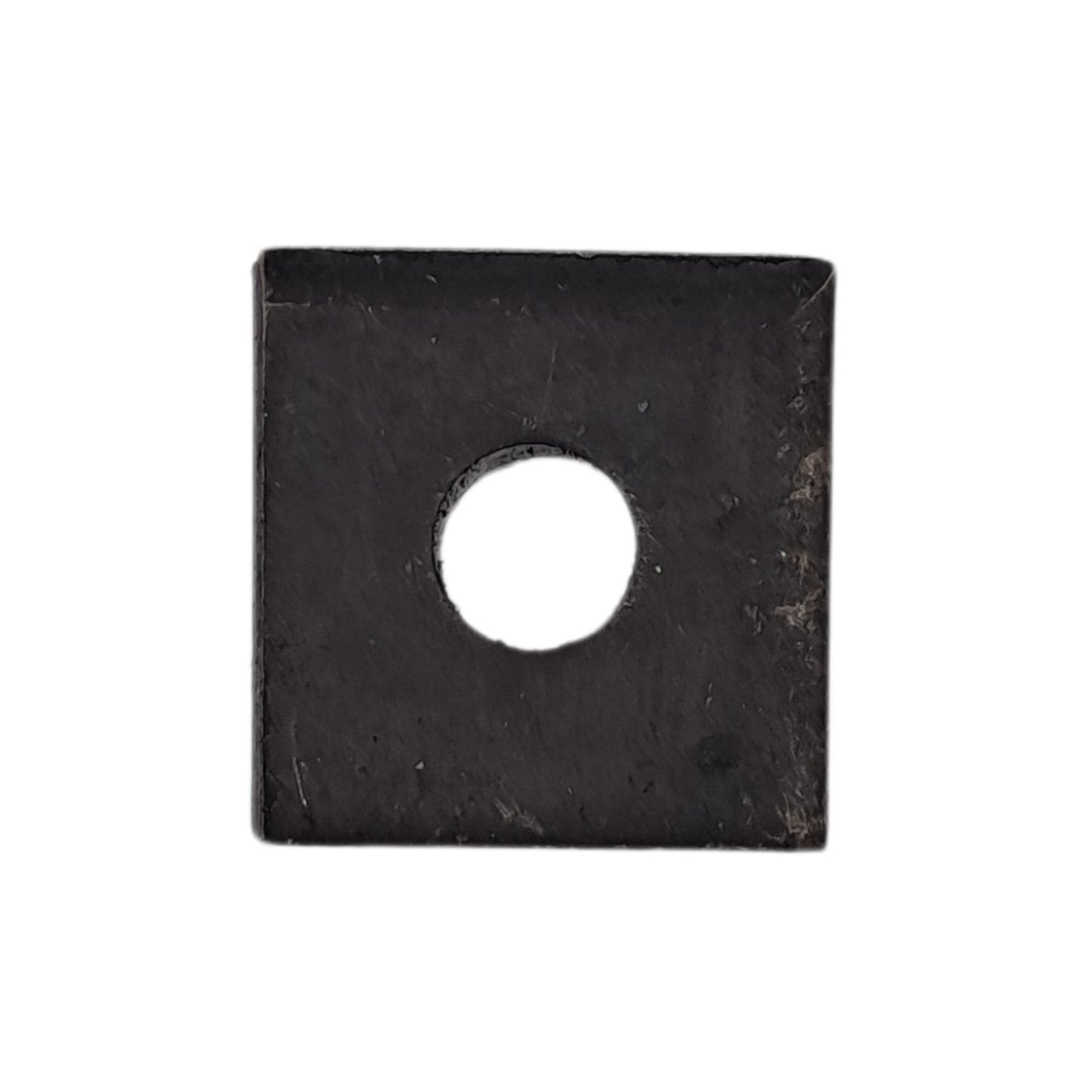 Square Flat Spring Saddle