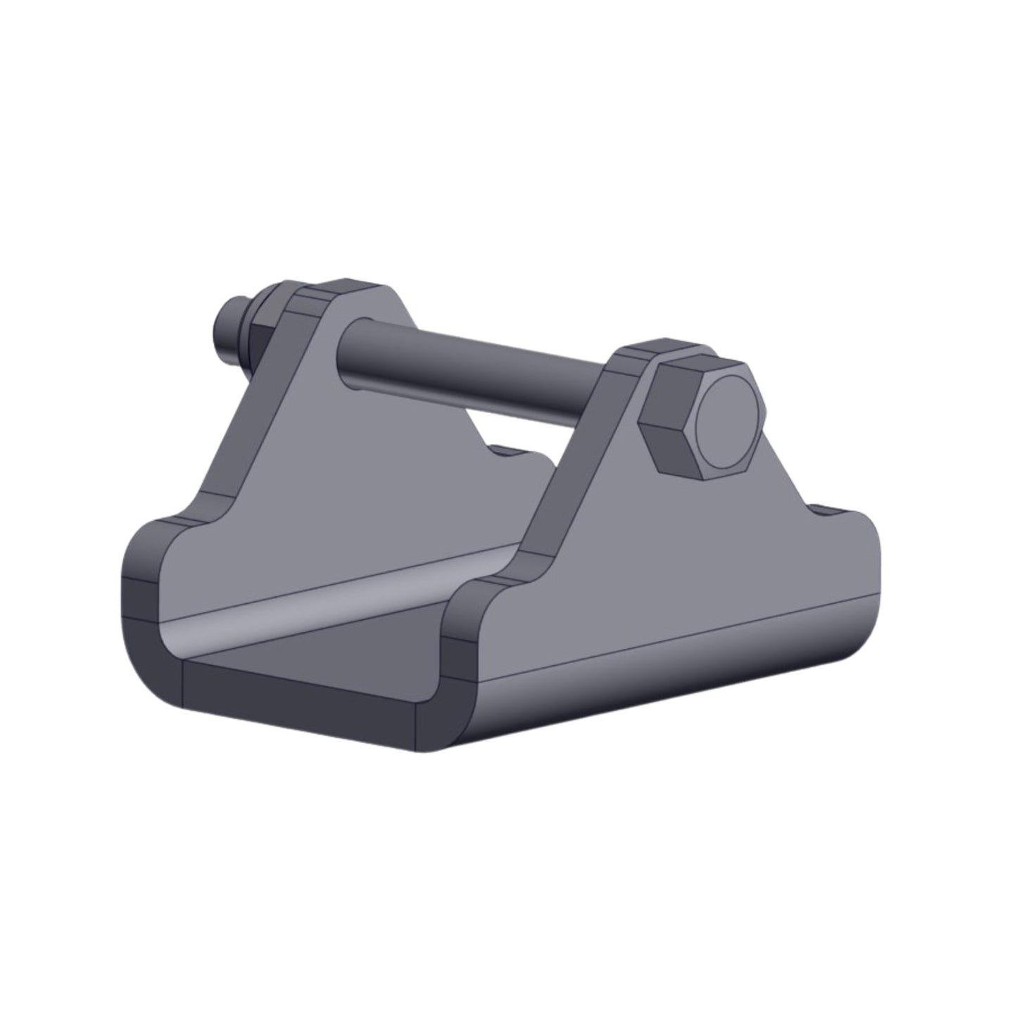 70mm Hanger Assembly Low Speed