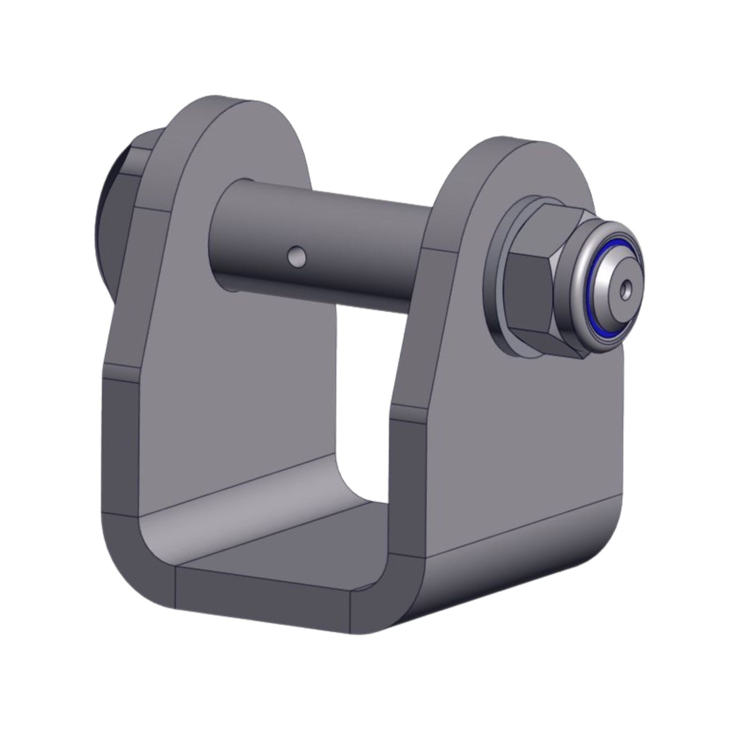 75mm Hanger Assembly 5,000kg