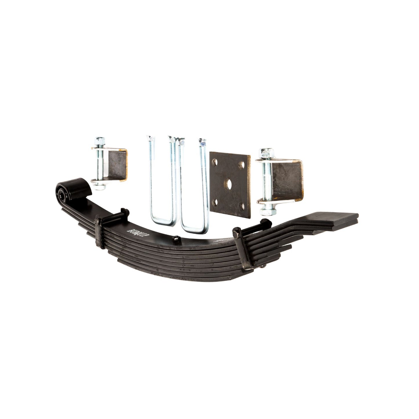 Spring Kit 4,000kg