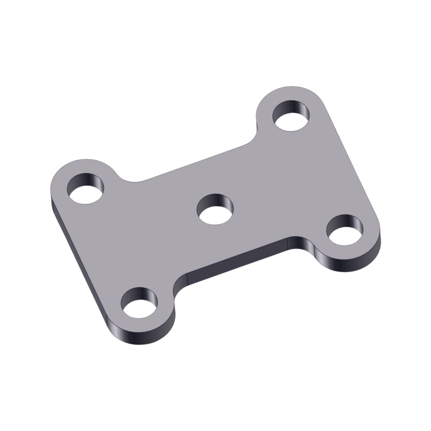 Spring Seat For 90 & 100mm L or S Square Axles