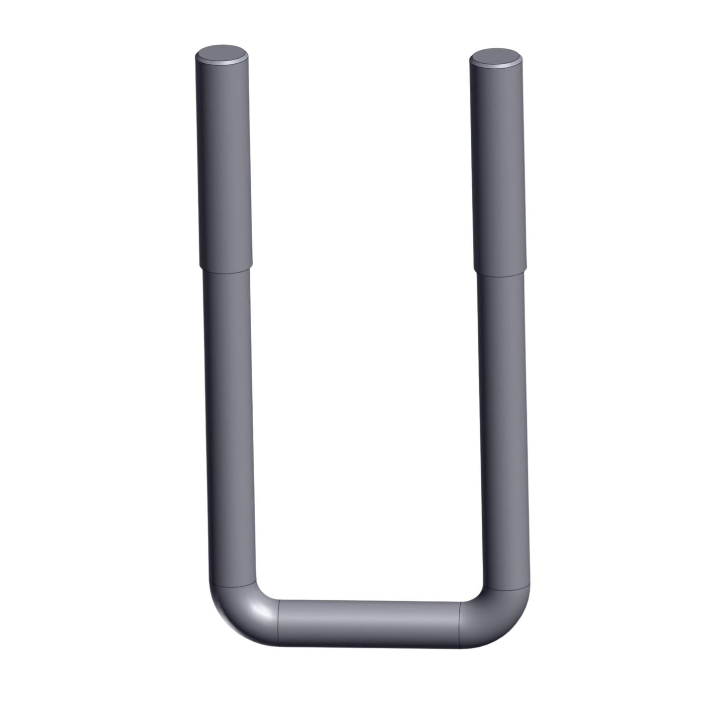 U-Bolt 45mm Square