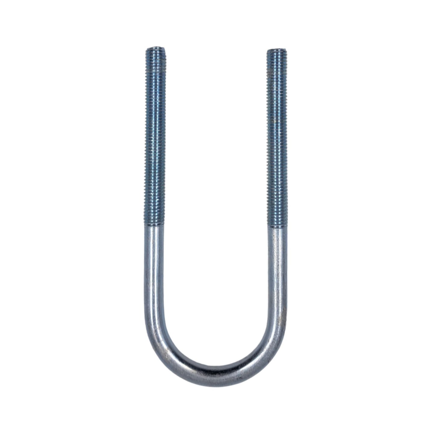 U-Bolt 50mm Round