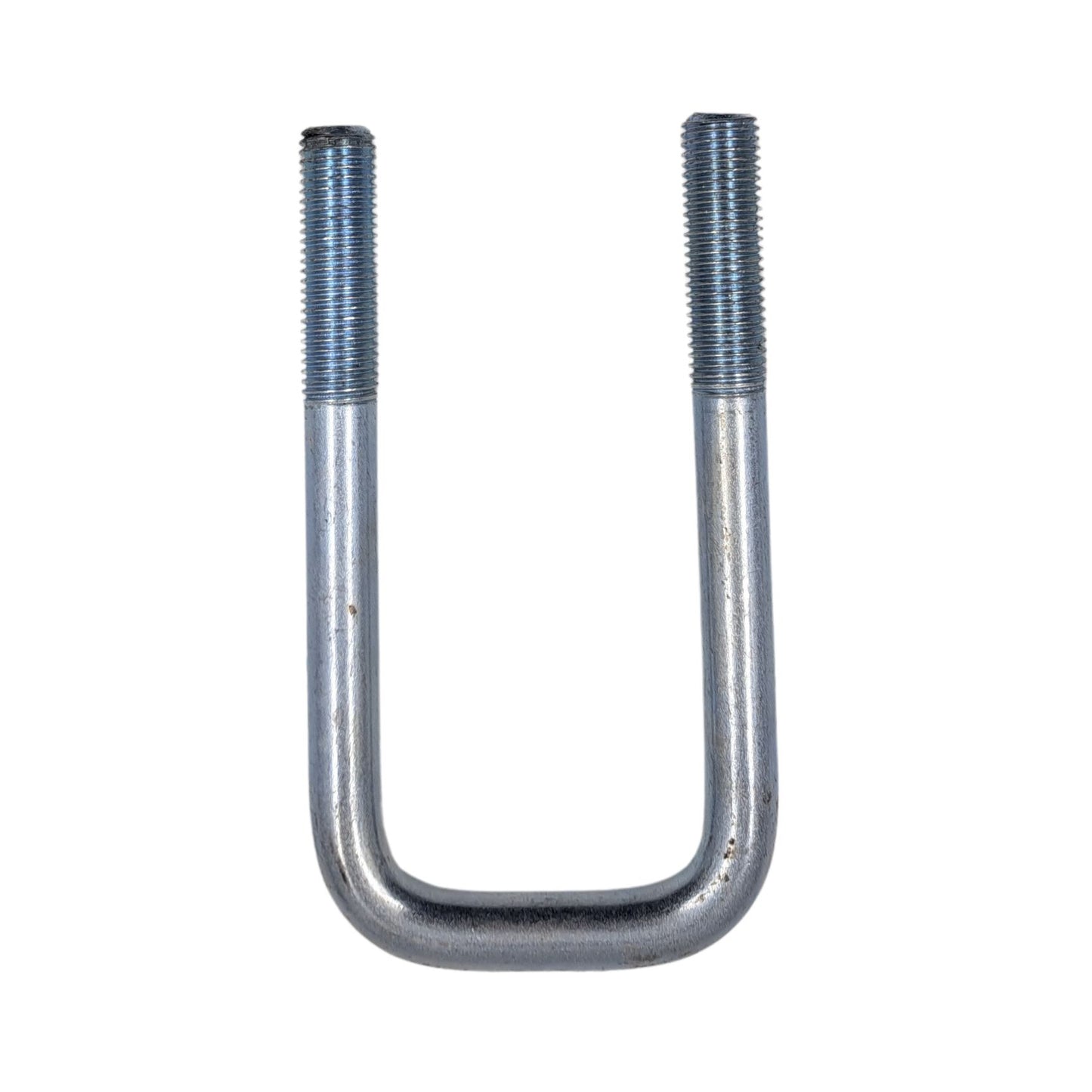 U-Bolt 55mm Square