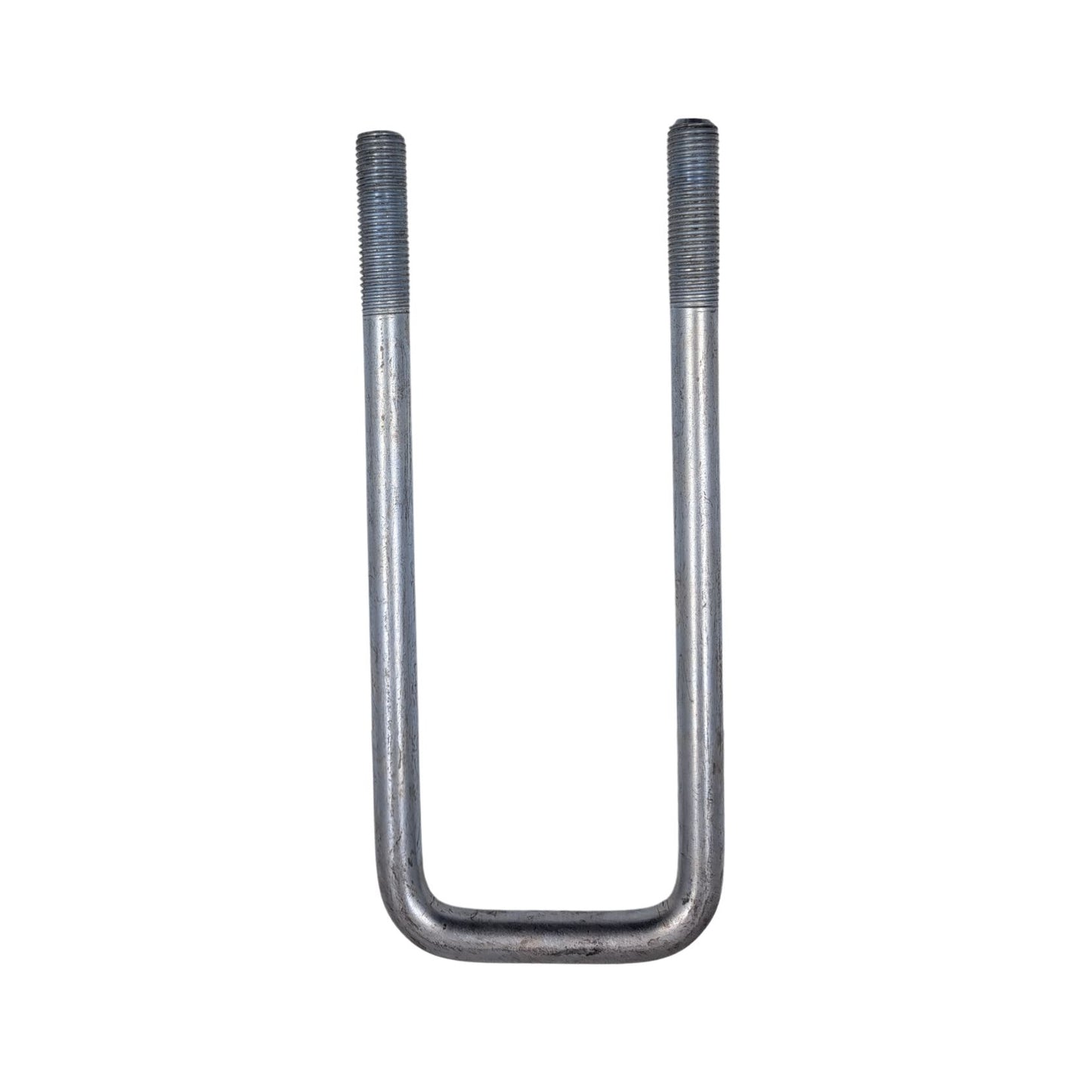 U-Bolt 70mm Square