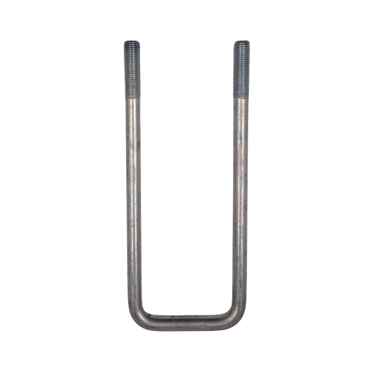 U-Bolt 80mm Square
