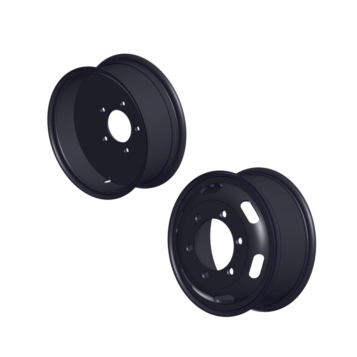 16″ Wheel Rim 6Gx16