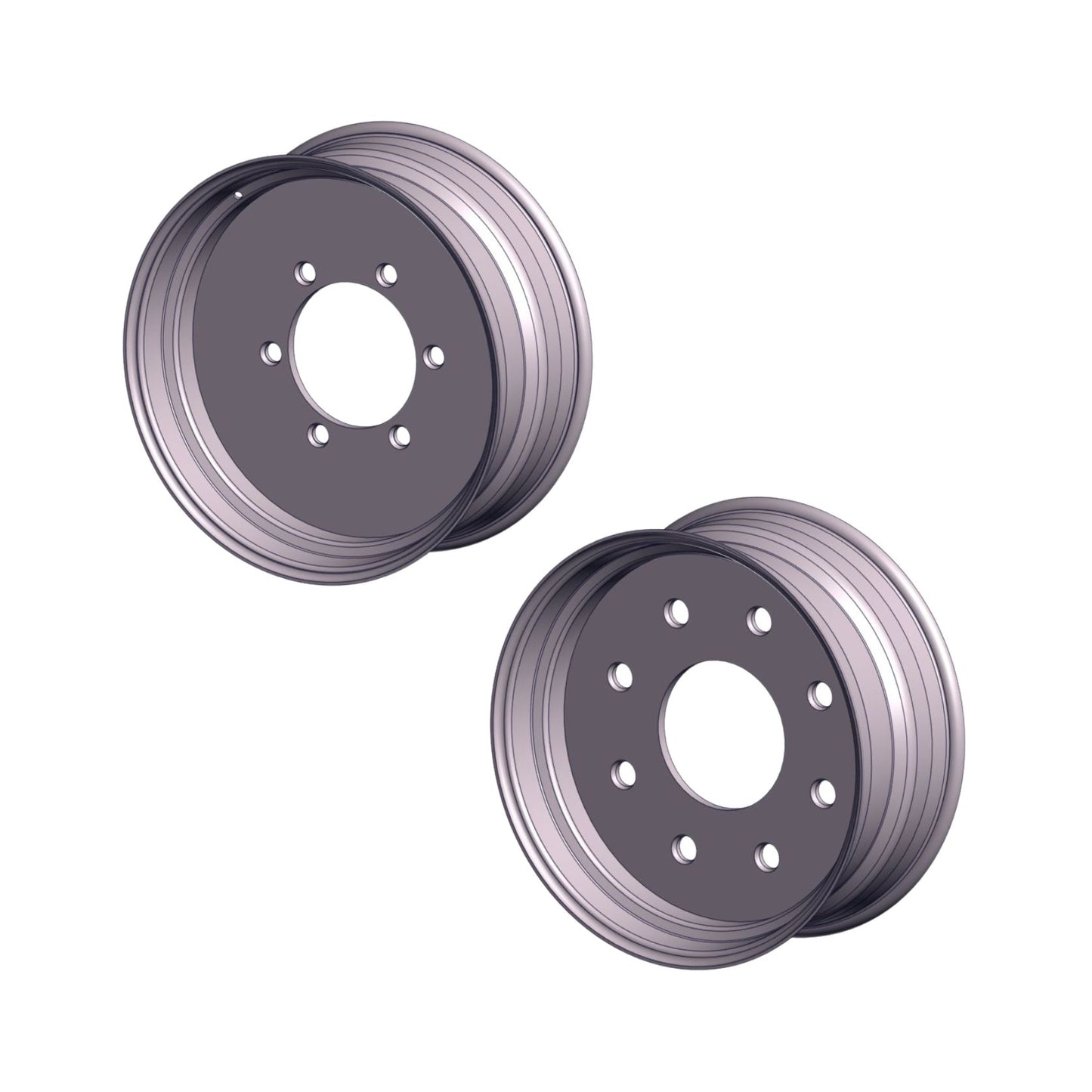17.5″ Wheel Rims 6.75×17.5