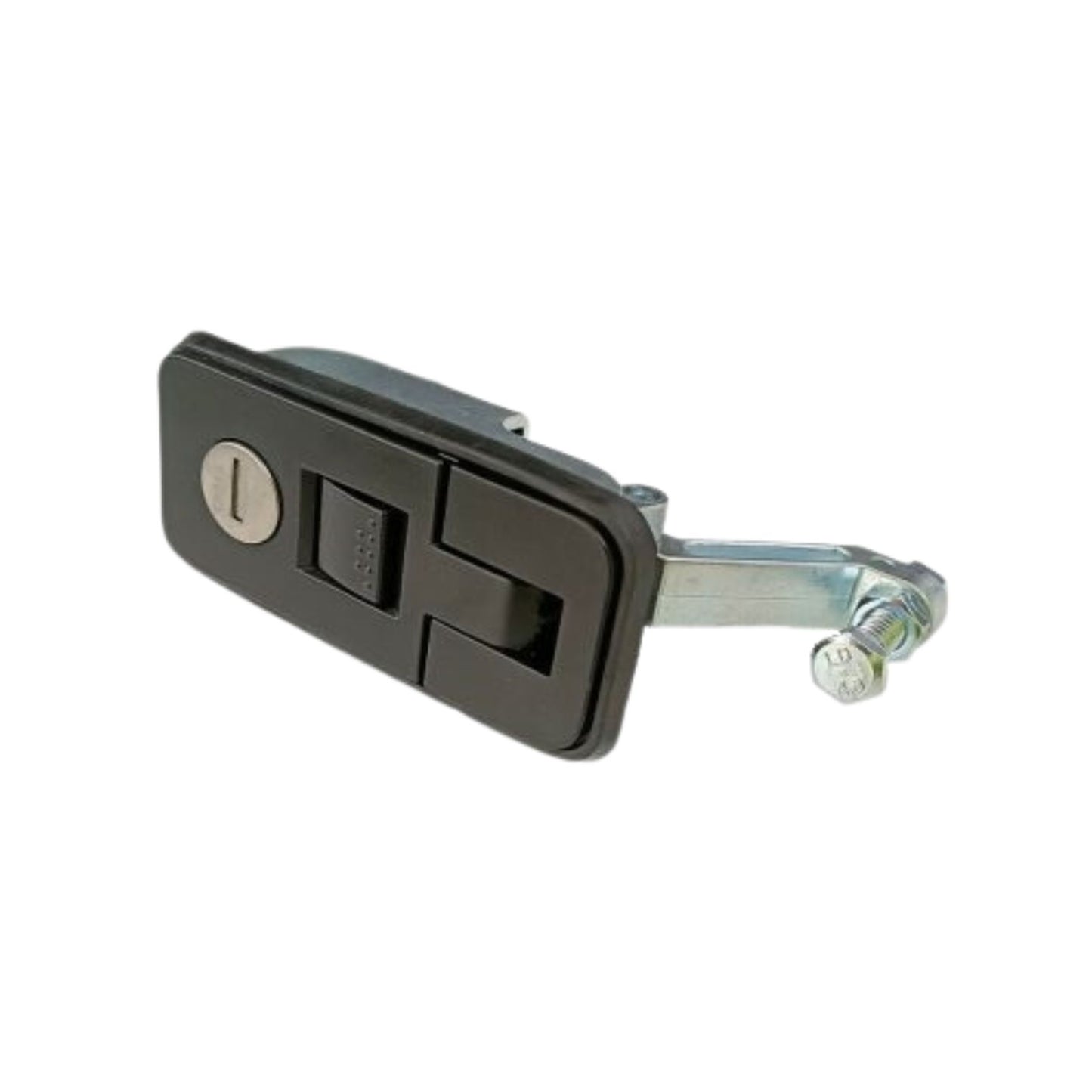 Canopy Pressure Locks