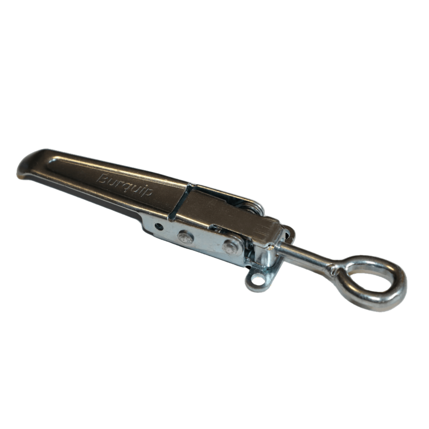 Overcentre Thin Latch