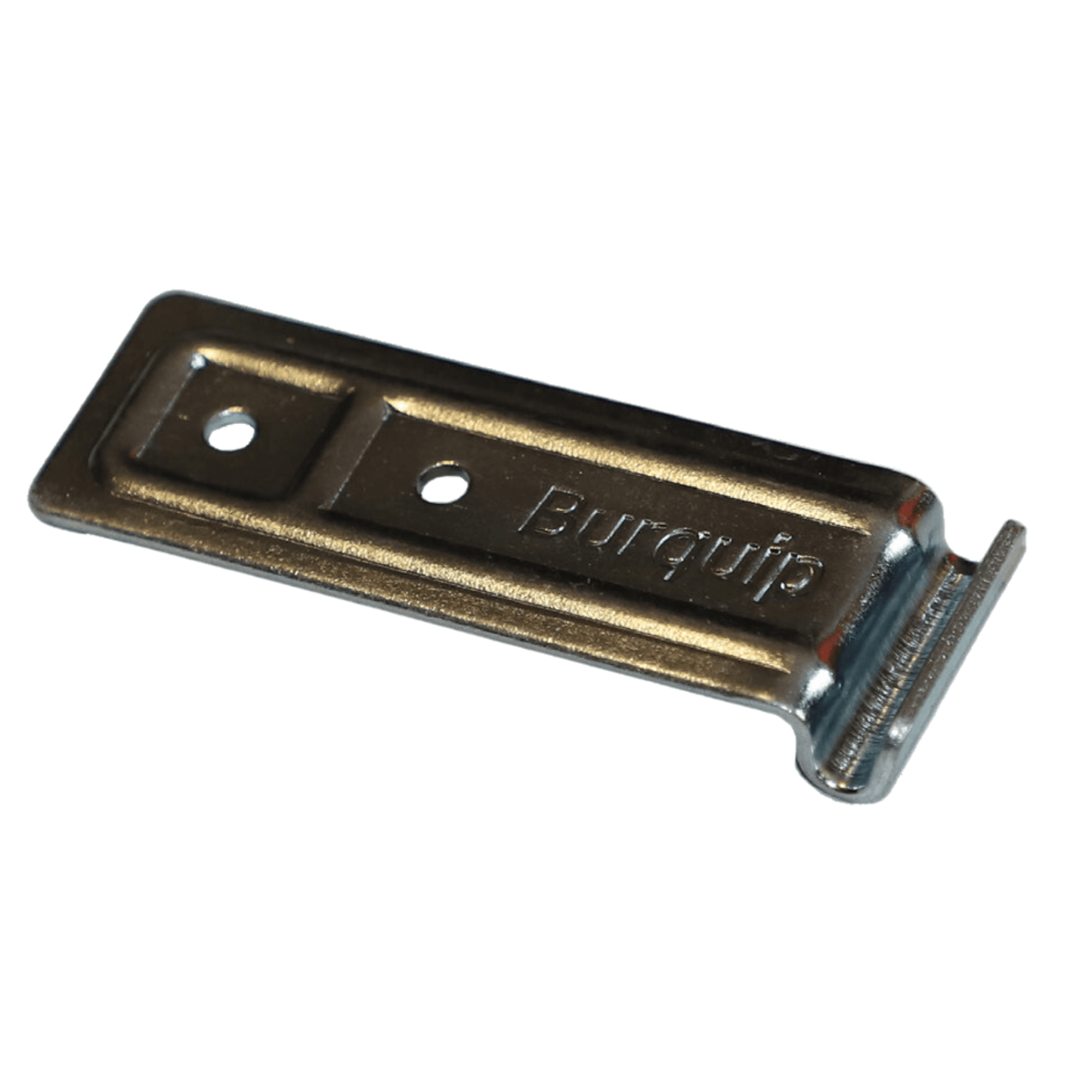 Catch Plate Short Bent