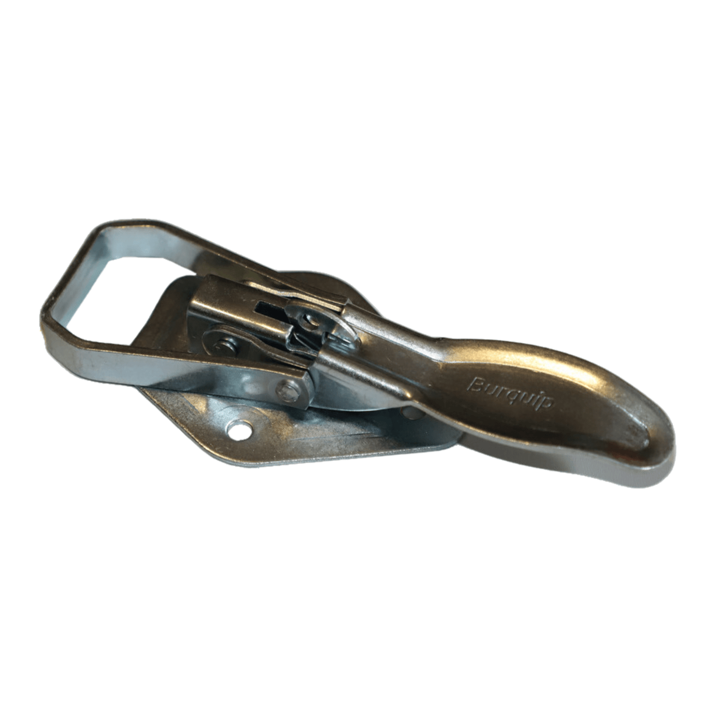Overcentre Wide Latch