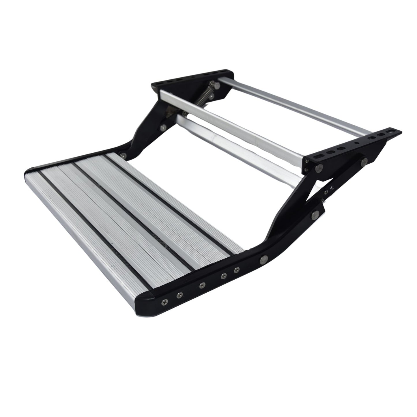 Aluminium Entry Step