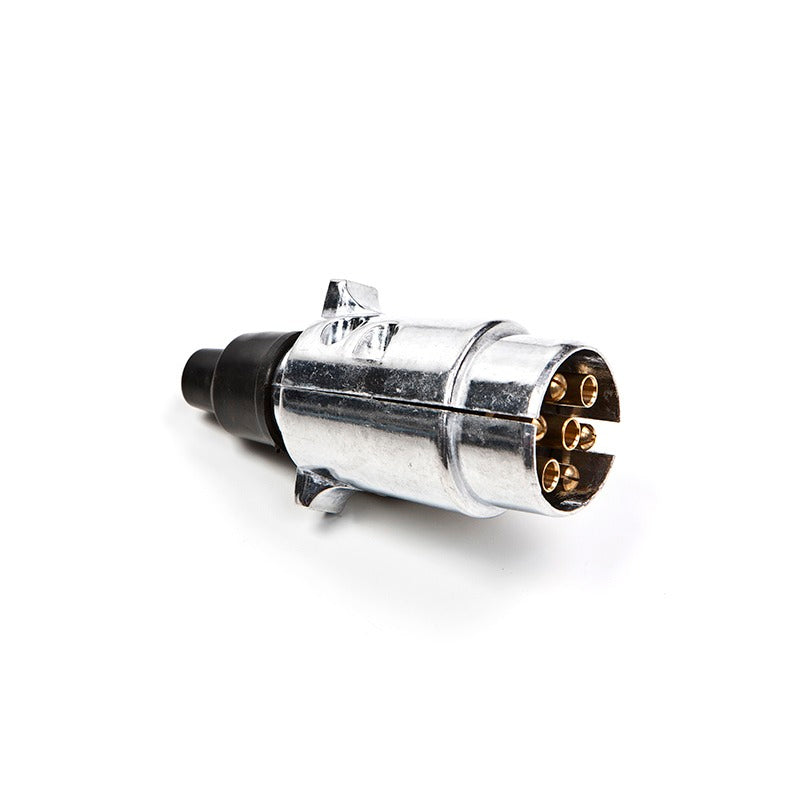 7 Pin Male Plug