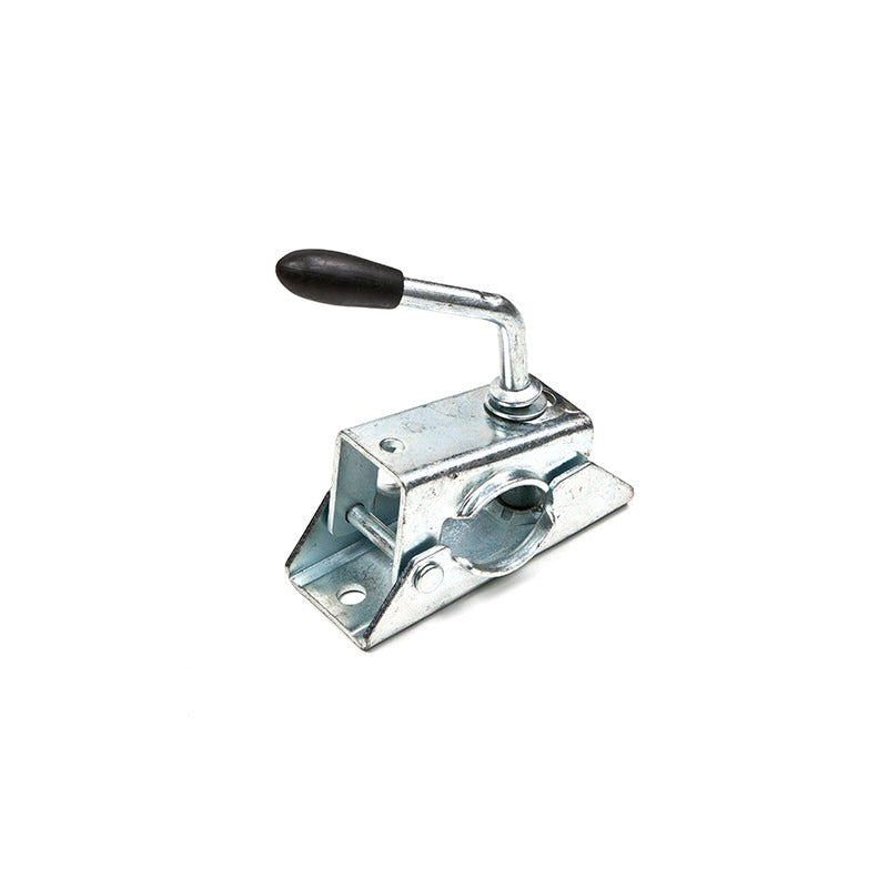 48mm Jockey Wheel Clamp