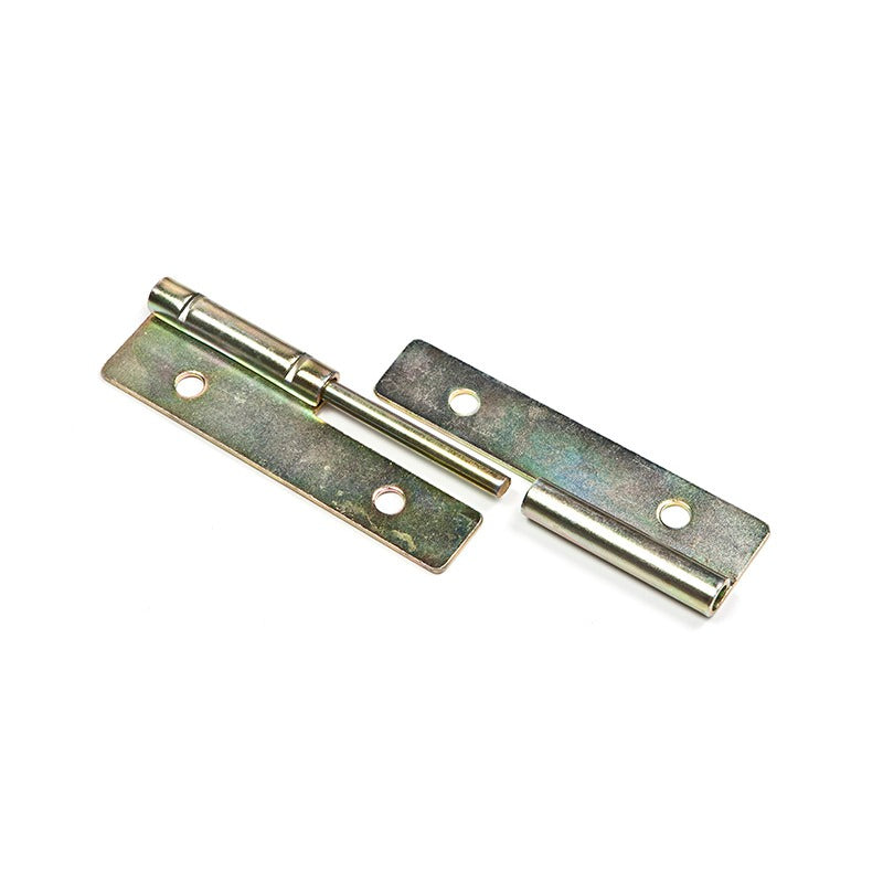 Slide On Hinge