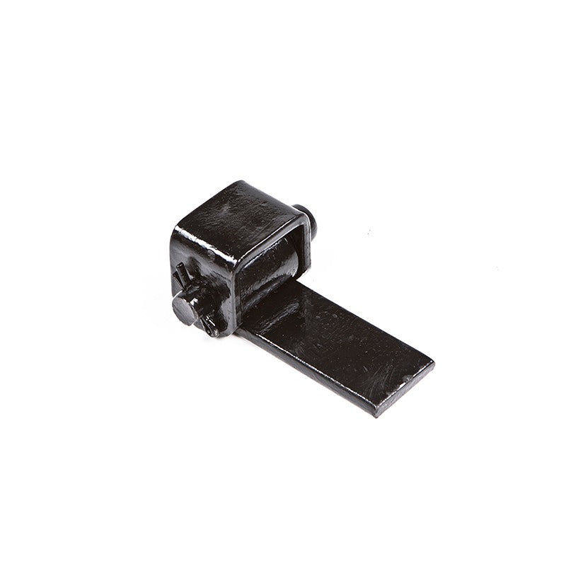 Hinge Dropside