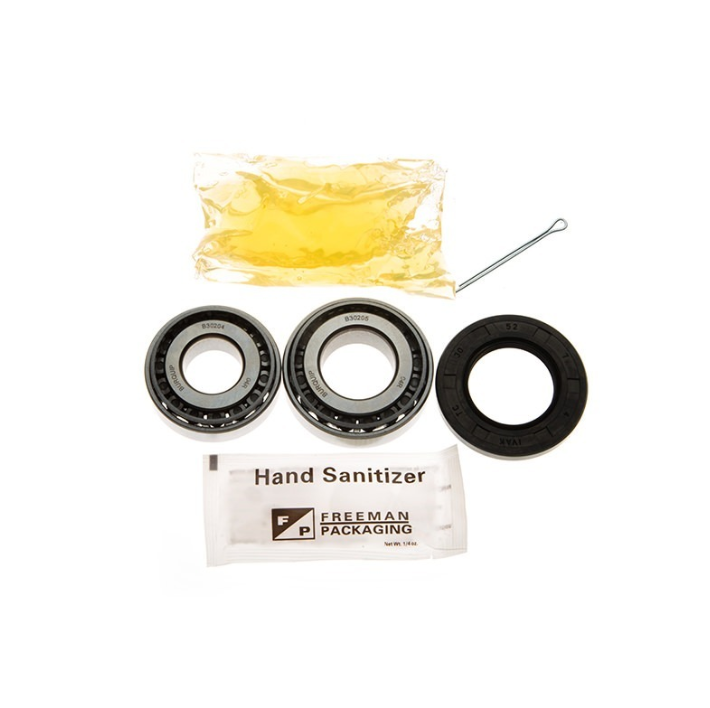 Trailer Axle Bearing Kits