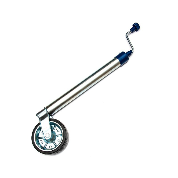 Trailer Jockey Wheels & Clamps