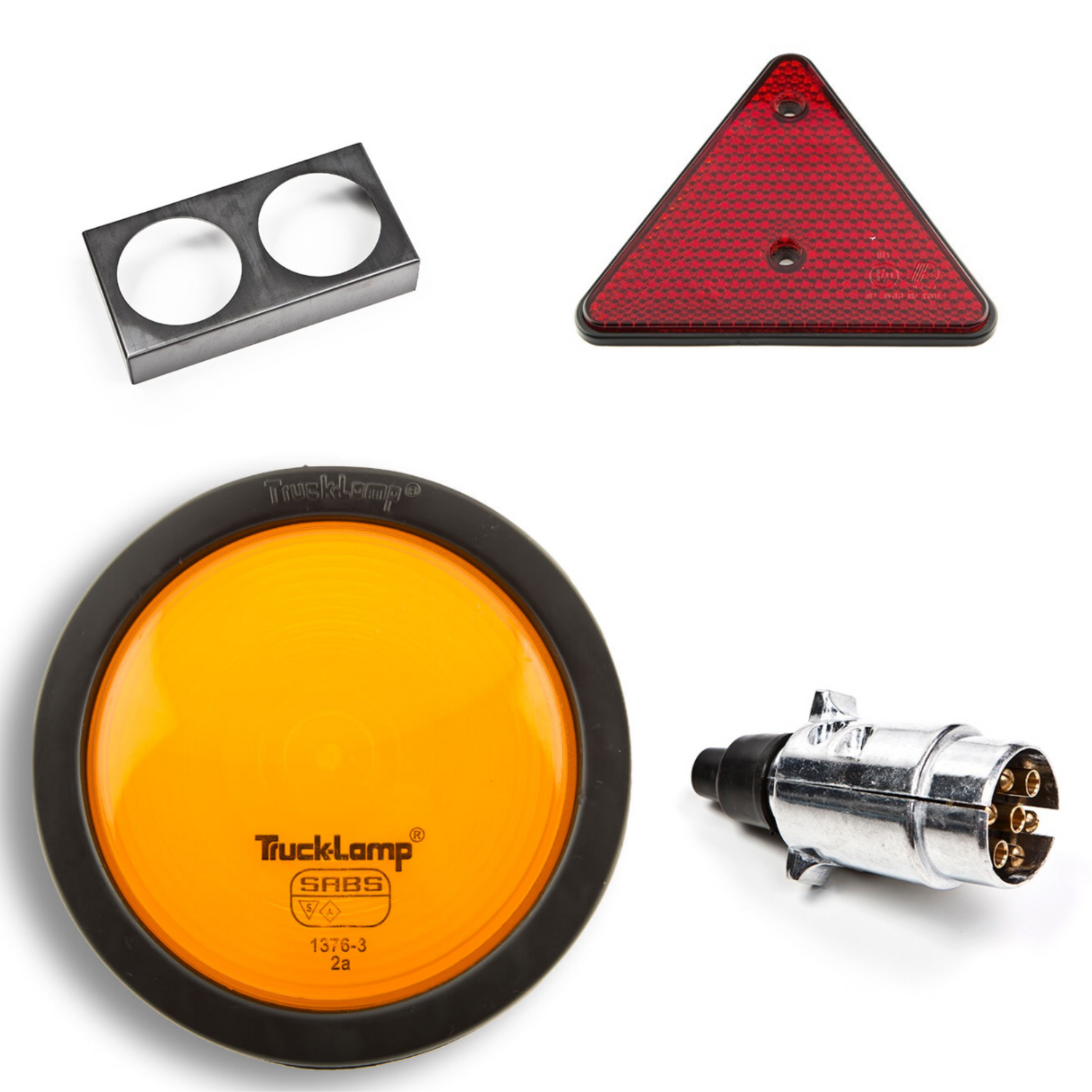 Trailer Electrical Components