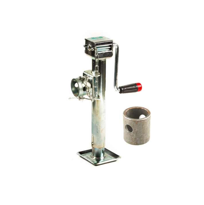 Trailer Parking Jacks & Stands