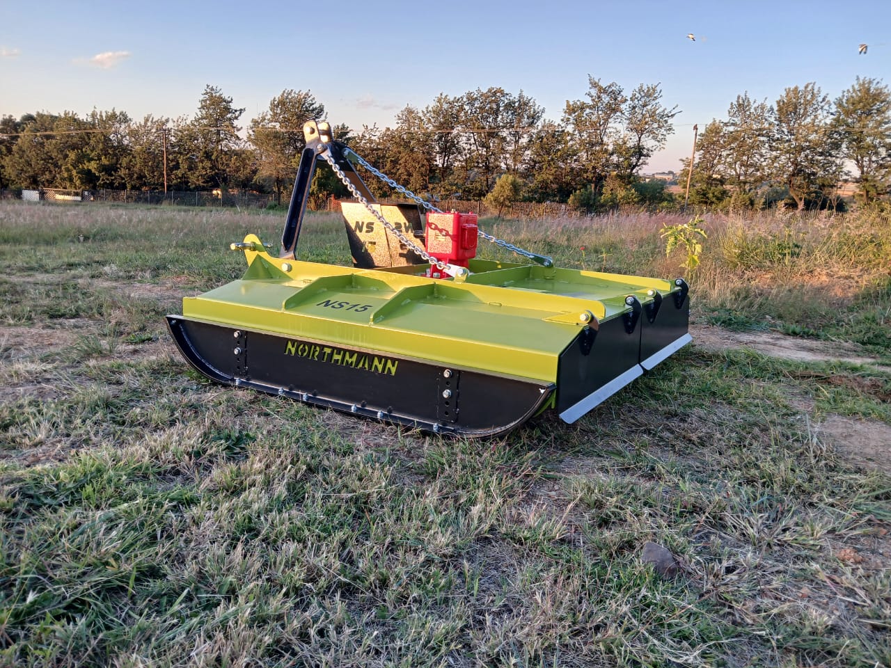 Northmann Heavy Duty Slasher