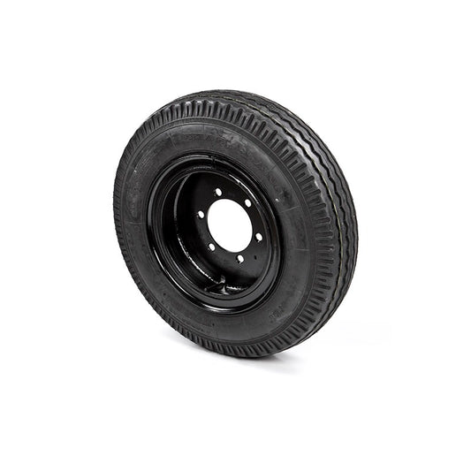 16â€³ Wheel & Tyres 7.50Ã—16