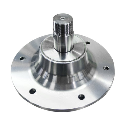 55510017 RH Disc Bearing Hub (Lemken Rubin 12)