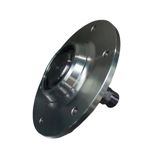 55510016 LH Disc Bearing Hub (Lemken Rubin 12)