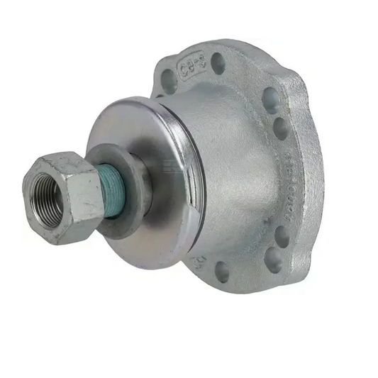 55510206 RH Disc Bearing Hub (Lemken Heliodor)