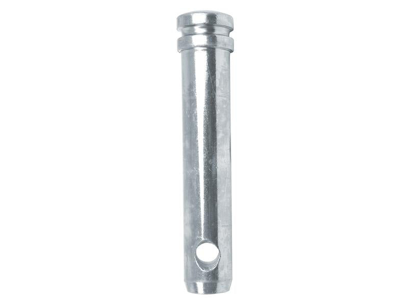 S.69 Top link pin 25x102mm Cat. 2 (Ø25mm)