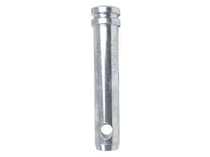 S.69 Top link pin 25x102mm Cat. 2 (Ø25mm)