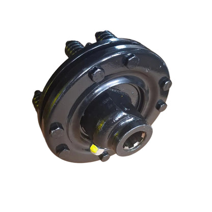 6 Series PTO Friction Clutch 6 Spline 1 3/8 (clucth only)