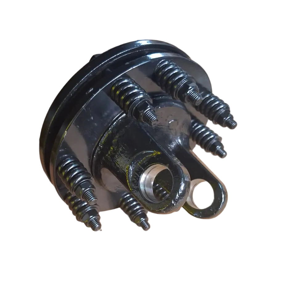 6 Series PTO Friction Clutch 6 Spline 1 3/8 (clucth only)