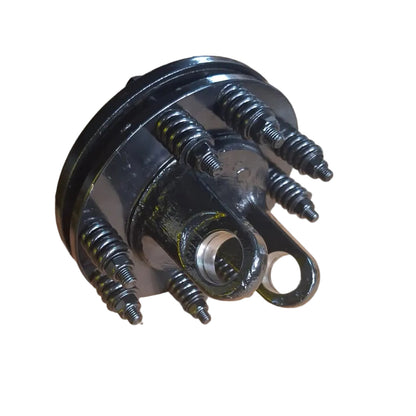 6 Series PTO Friction Clutch 6 Spline 1 3/8 (clucth only)