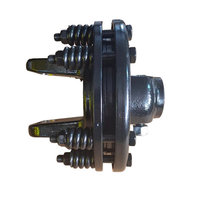 6 Series PTO Friction Clutch 6 Spline 1 3/8 (clucth only)