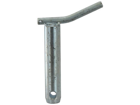 S.8861 Lower link pin - Double shear 28x123mm Cat.2 (Ø28mm)