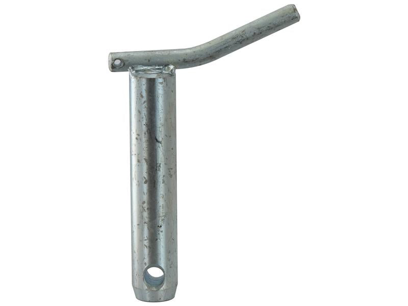 S.8861 Lower Link Pin Double Shear CAT II 28 x 123