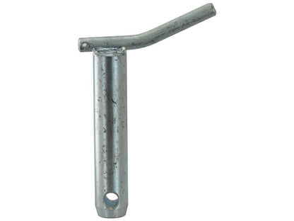 S.8861 Lower Link Pin Double Shear CAT II 28 x 123