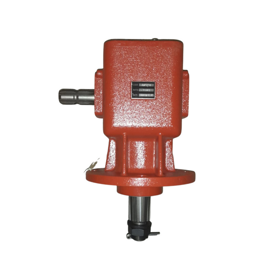 AMF2714 Slasher Gearbox (Rotary Cutter) 44 kW Ratio 1:1.93