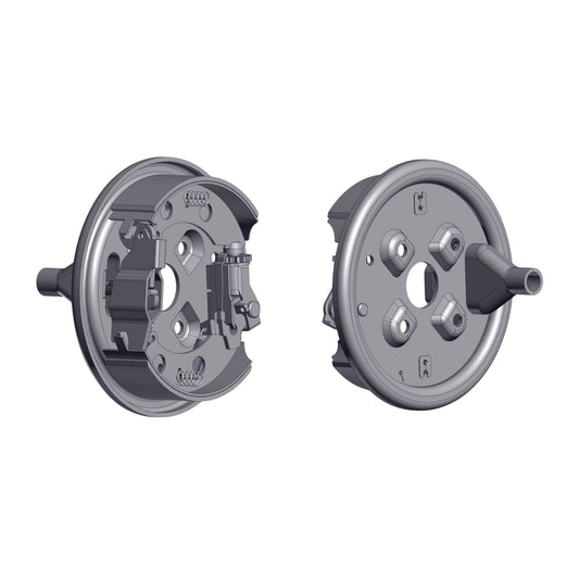 AL-KO 200 Brake Assembly 2051 L or R