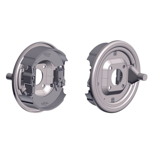 AL-KO 230 Brake Assembly 2361 L or R