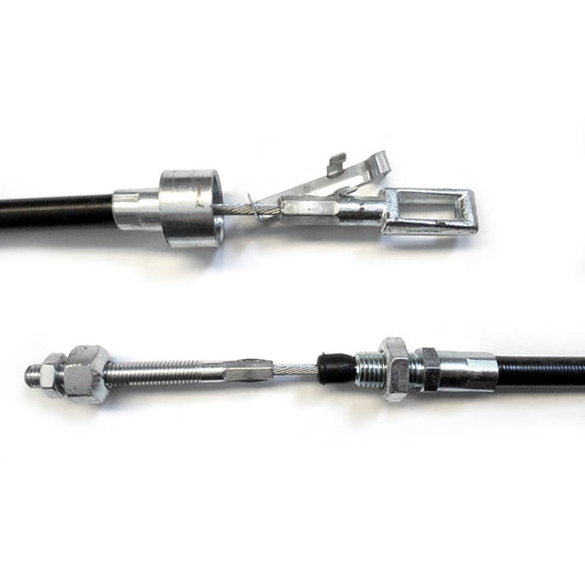 Brake Cable 1,168mm (Old Type)
