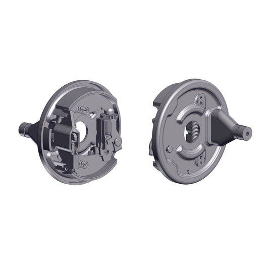 AL-KO 160 Brake Assembly 1636 L or R