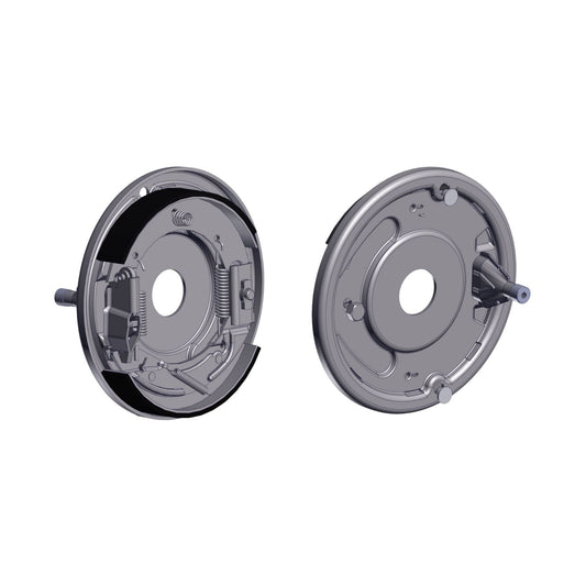 Brake Assembly 250x40 54mm Hole L/R